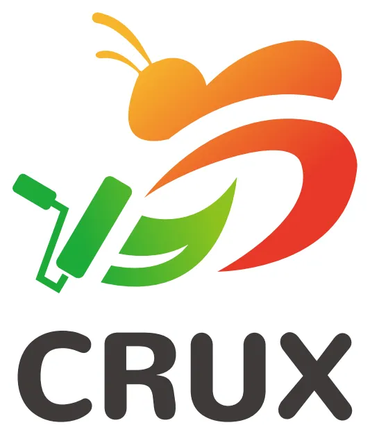 CRUXPAINTS